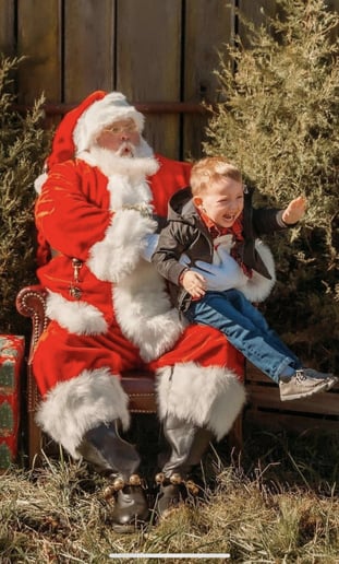 Gallery photo 3 of Sully Claus