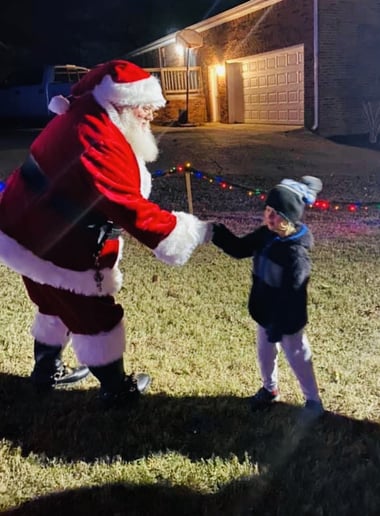 Gallery photo 4 of Sully Claus