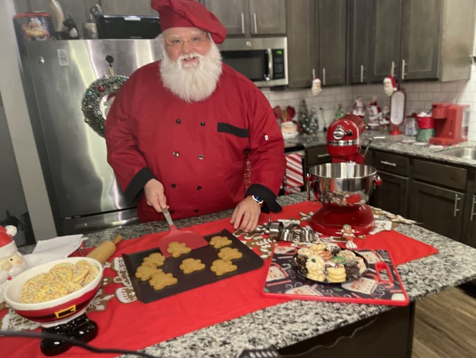 Gallery photo 8 of Sully Claus