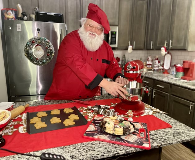 Gallery photo 7 of Sully Claus