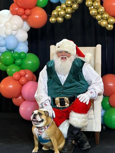 Gallery photo 5 of Sully Claus