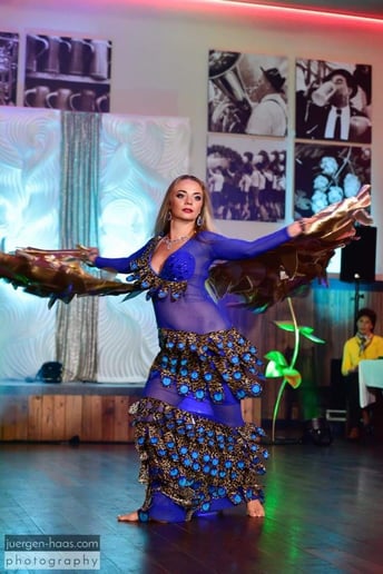 Gallery photo 1 of Sultana