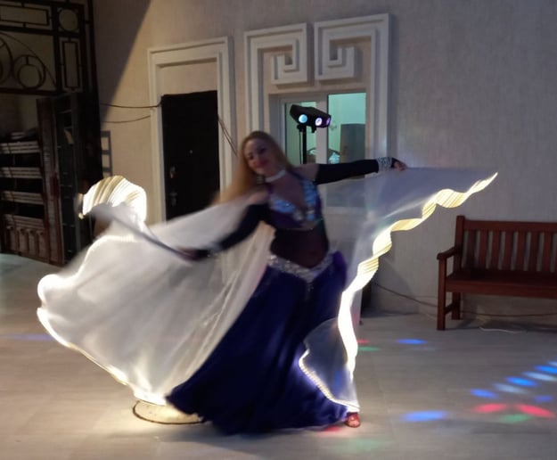 Gallery photo 2 of Sultana