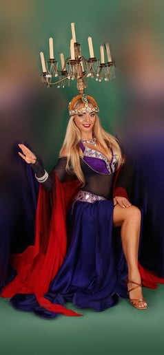 Gallery photo 9 of Sultana