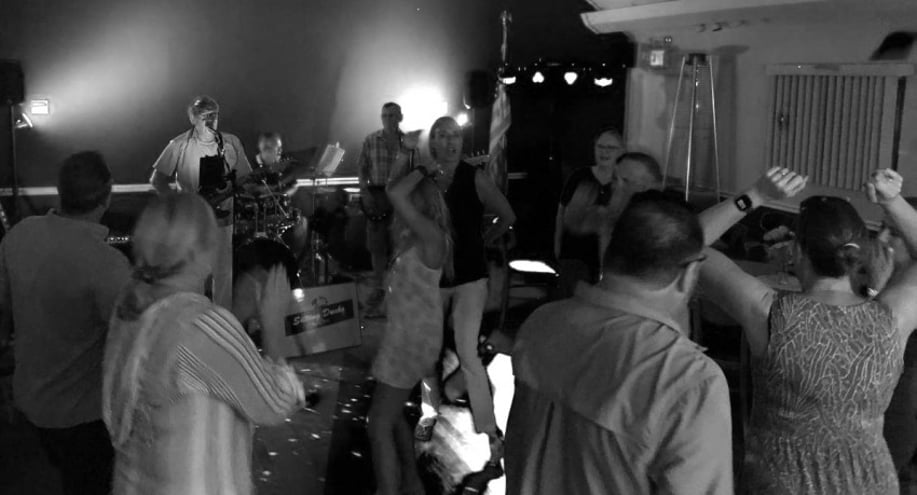 Gallery photo 5 of Sitting Ducks Music Trio