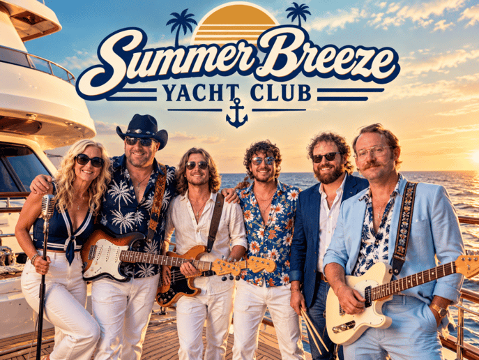 Gallery photo 1 of Summer Breeze Yacht Club