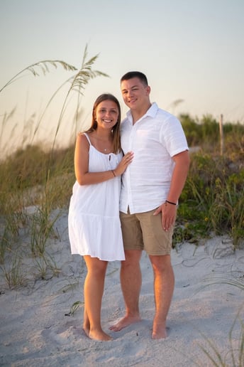 Gallery photo 2 of Summer Gladwell Photography