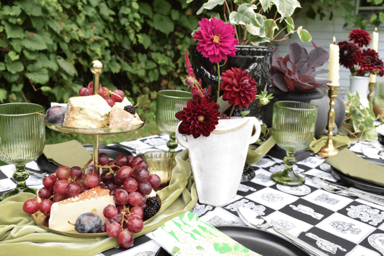 Gallery photo 2 of Summer Moore Event Styling