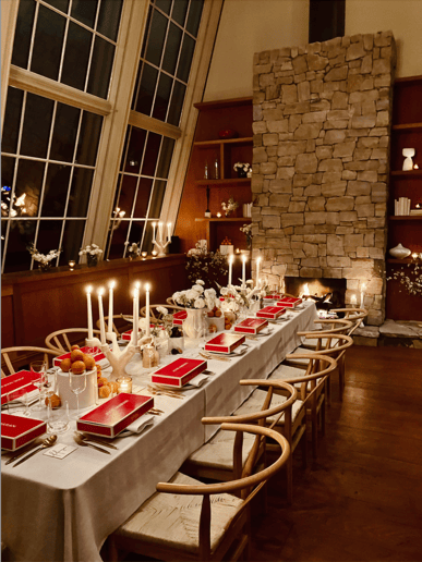 Gallery photo 4 of Summer Moore Event Styling