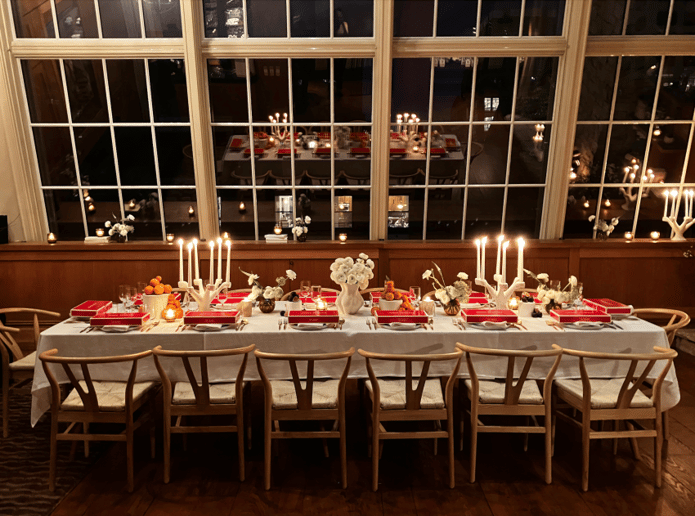Gallery photo 5 of Summer Moore Event Styling