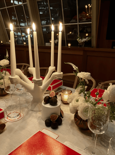 Gallery photo 6 of Summer Moore Event Styling