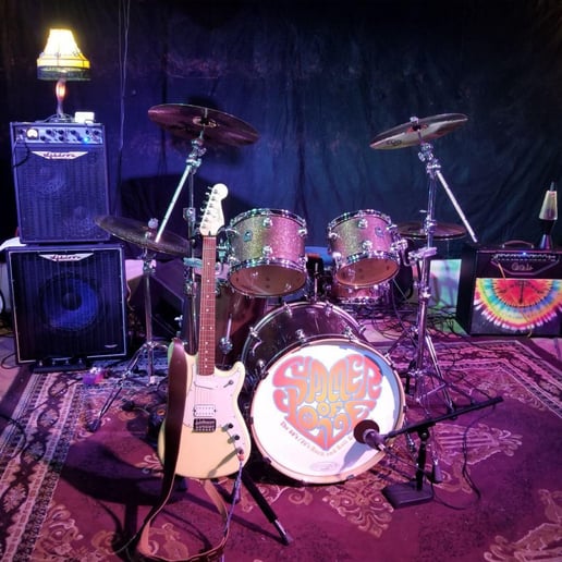 Gallery photo 1 of Summer of Love