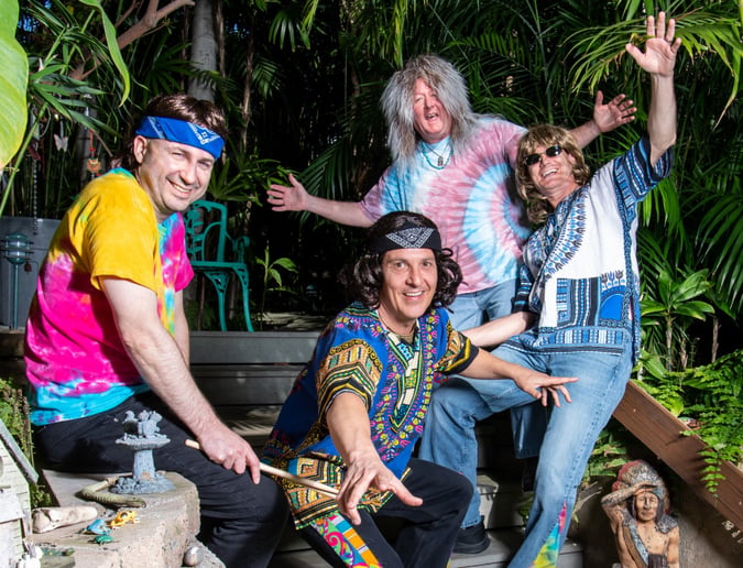 Gallery photo 2 of Summer of Love