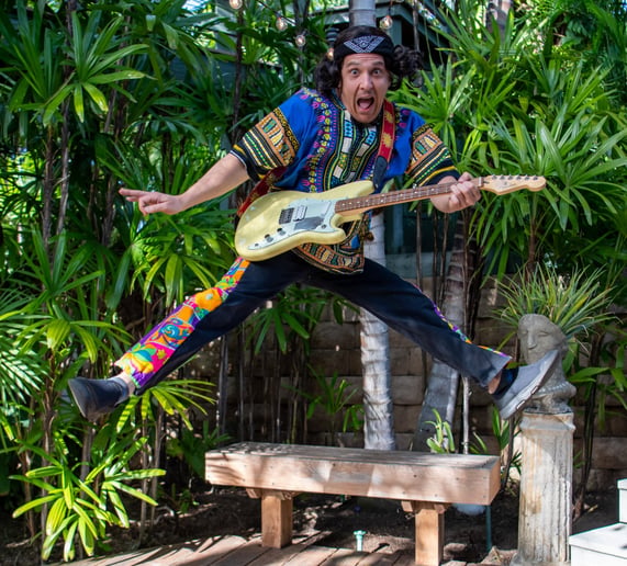 Gallery photo 5 of Summer of Love