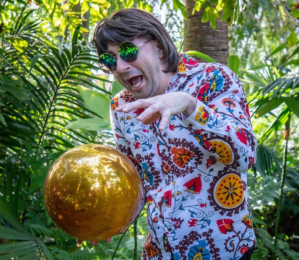 Gallery photo 6 of Summer of Love