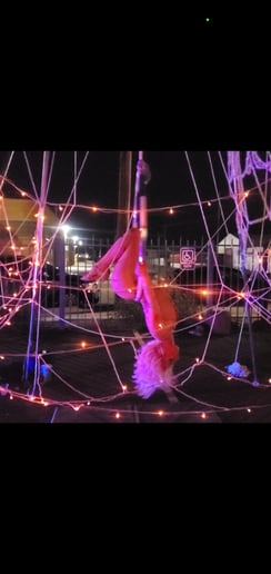 Gallery photo 6 of Summer Rain Circus