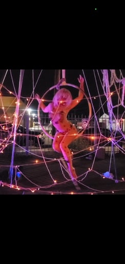 Gallery photo 7 of Summer Rain Circus