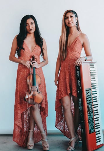 Gallery photo 4 of Summer Swee-Singh Piano Performances