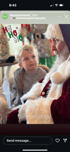 Gallery photo 1 of Summertime Santa