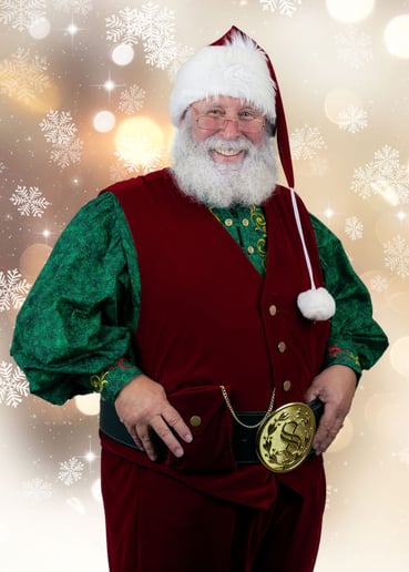 Gallery photo 8 of Summertime Santa