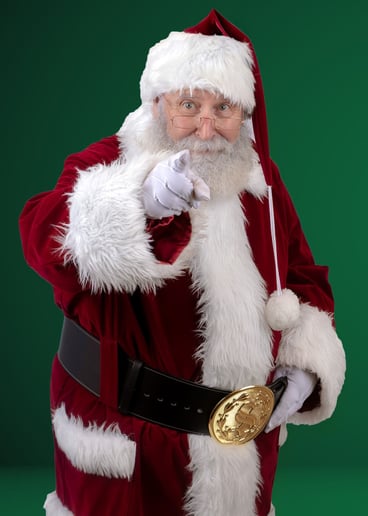 Gallery photo 10 of Summertime Santa