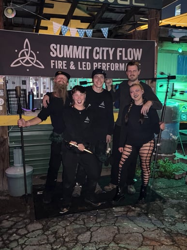 Gallery photo 1 of Summit City Flow