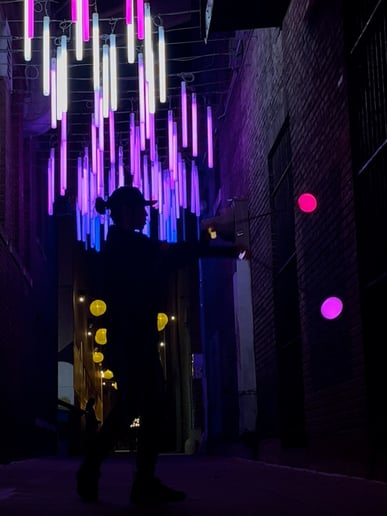 Gallery photo 4 of Summit City Flow
