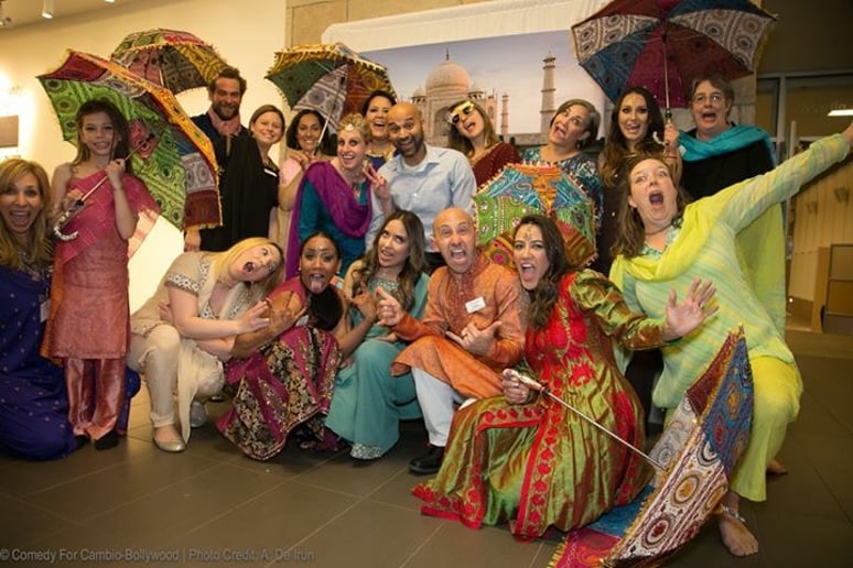 Gallery photo 6 of Sumukh Torgalkar