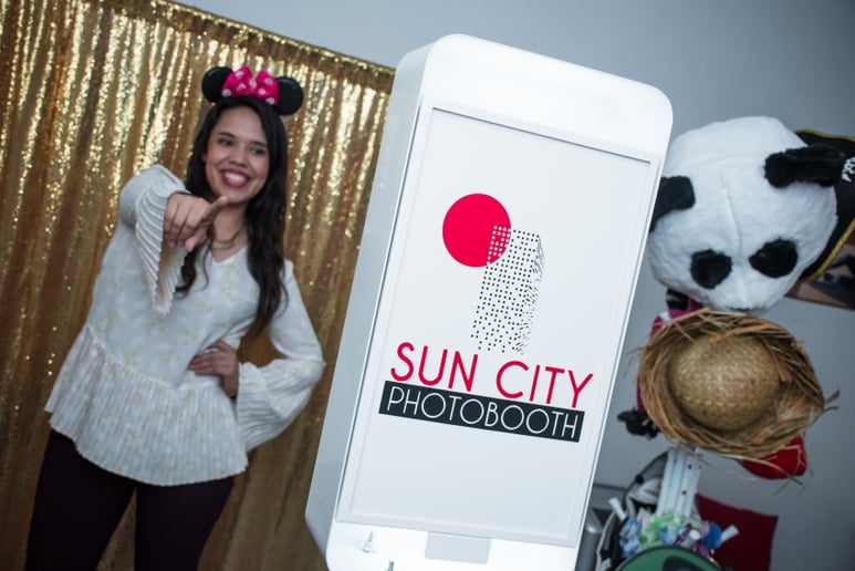 Gallery photo 5 of Sun City Photography