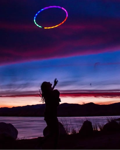 Gallery photo 1 of Twirling Circle Performance Arts