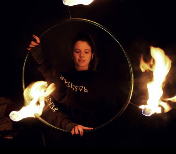 Gallery photo 10 of Twirling Circle Performance Arts