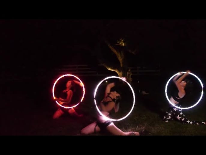 Gallery photo 4 of Mystic Subculture Performance Arts