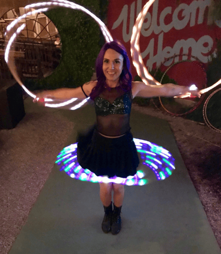 Gallery photo 5 of Mystic Subculture Performance Arts