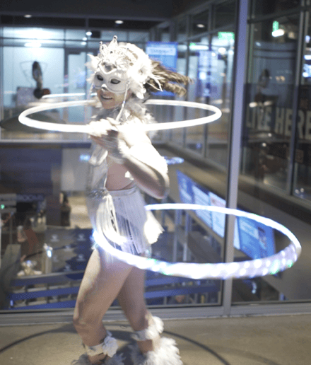 Gallery photo 1 of Mystic Subculture Performance Arts