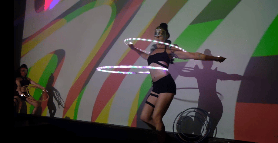 Gallery photo 2 of Mystic Subculture Performance Arts