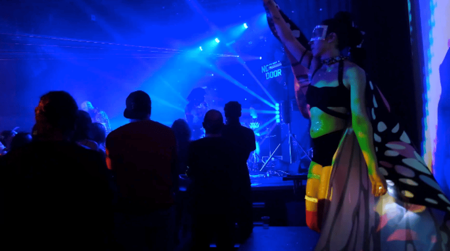 Gallery photo 6 of Mystic Subculture Performance Arts