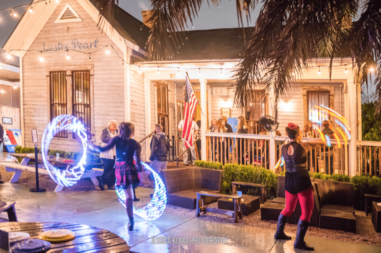 Gallery photo 7 of Mystic Subculture Performance Arts