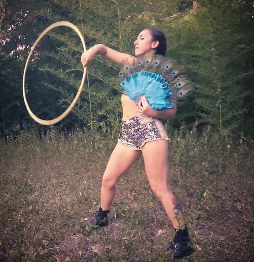Gallery photo 8 of Mystic Subculture Performance Arts