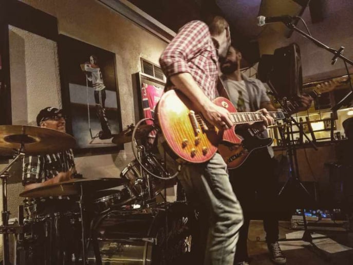 Gallery photo 1 of River City Radio