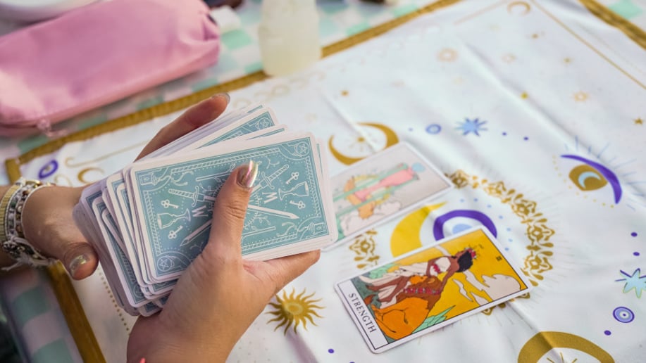 Gallery photo 2 of Sun Shower Magick