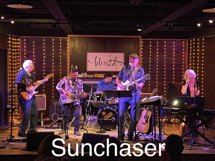 Gallery photo 2 of Sunchaser