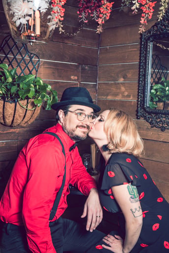 Gallery photo 5 of Sundae + Mr. Goessl