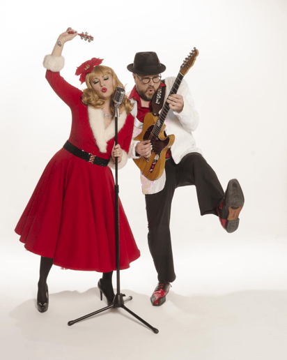Gallery photo 6 of Sundae + Mr. Goessl