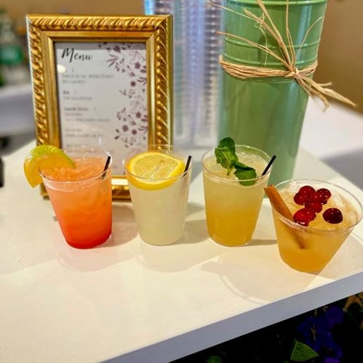 Gallery photo 7 of Sundown Cocktail Co.