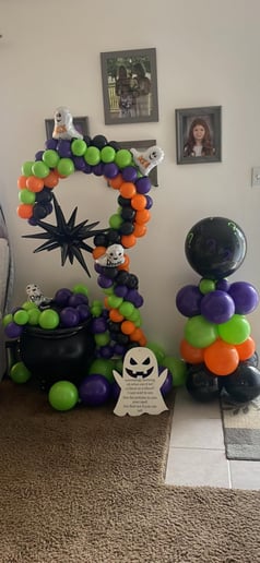 Gallery photo 1 of Sundrops Crafts and Balloons