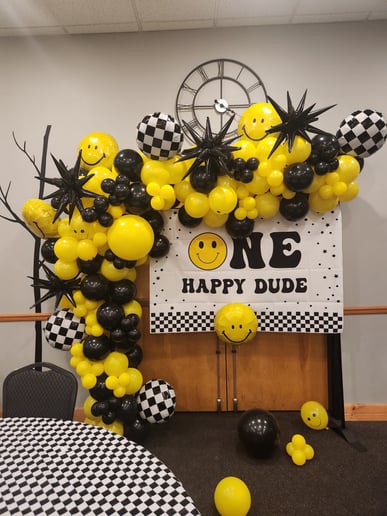 Gallery photo 3 of Sundrops Crafts and Balloons