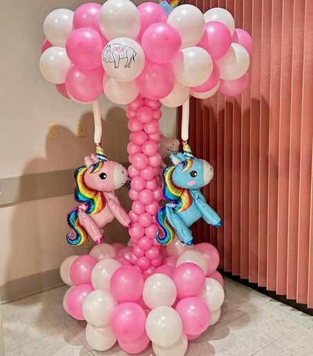Gallery photo 4 of Sundrops Crafts and Balloons