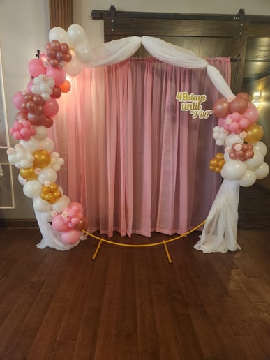 Gallery photo 6 of Sundrops Crafts and Balloons