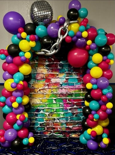 Gallery photo 8 of Sundrops Crafts and Balloons