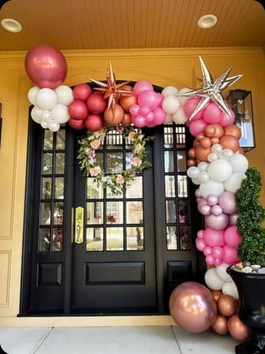 Gallery photo 9 of Sundrops Crafts and Balloons